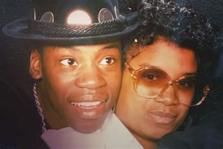 Daryl Mitchell Wife Who is Daryl Mitchell Wife?
