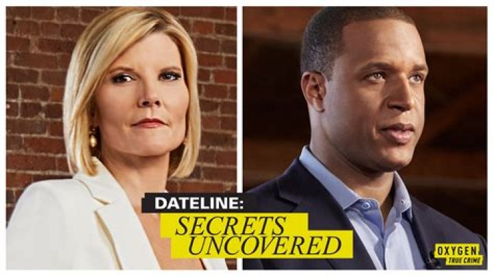 
Dateline: Secrets Uncovered – What happened to fast food restaurant worker Robin Hoynes? 