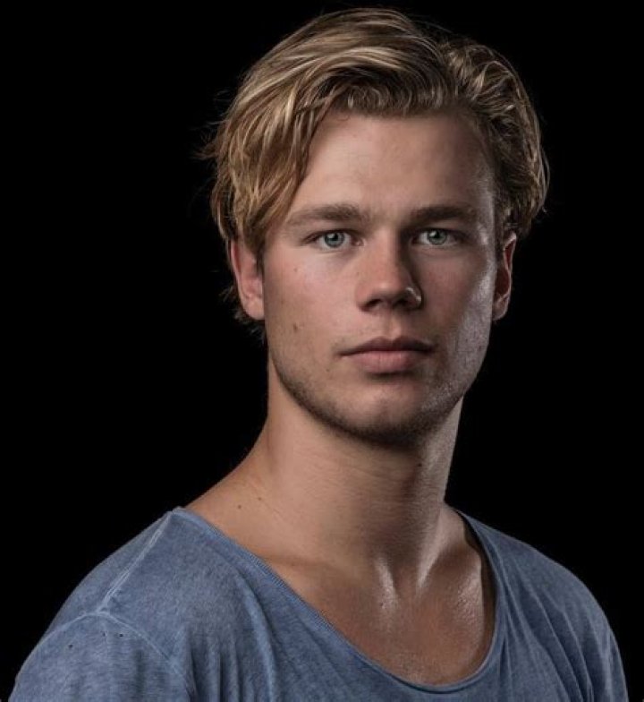 
David Elsendoorn Height, Weight, Net Worth, Age, Birthday, Wikipedia, Who, Instagram, Biography 