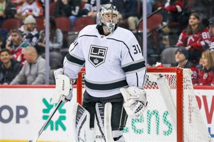 David Rittich Height, Weight, Net Worth, Age, Birthday, Wikipedia, Who, Instagram, Biography