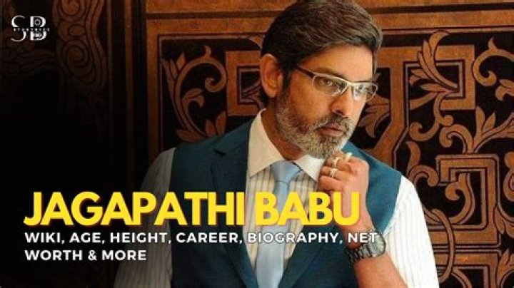 
Dhanush Babu Height, Weight, Net Worth, Age, Birthday, Wikipedia, Who, Nationality, Biography 
