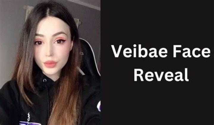 Did Veibae Do A Face Reveal? Find Out Her Real Name & Age
