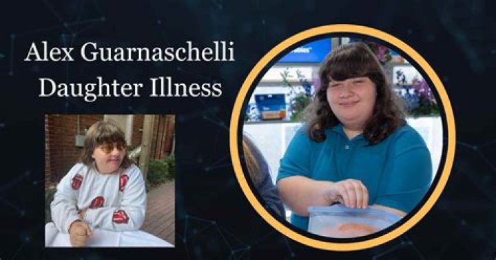 Does Alex Guarnaschelli Daughter Ava Have An Illness? Here Is An Update On Her Health Condition