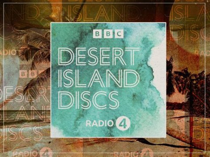 
Does Lyse Doucet Have An Illness? BBC Chief International Correspondent On Desert Island Discs Today 
