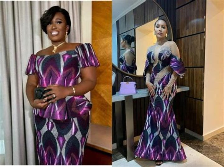 
‘Don Jazzy Gave Out His Mother’s Burial Asoebi Free To All’ – Real Warri Pikin Expresses Shock 