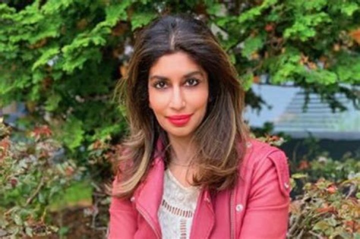 Dr Aruna Khilanani | TG Time