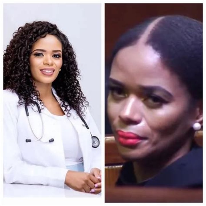 
Dr Nandipha Magudumana Bail Hearing, Is She Still In Custody? Case Details 