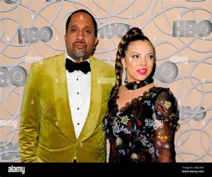 Dr. Rainbow Edwards-Barris Age And Net Worth: Why Did Kenya Barris File For Divorce?