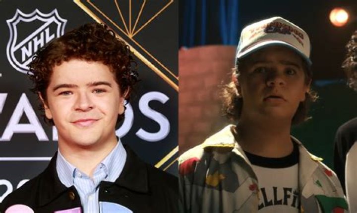 
Dustin Dryden Age, Birthday, Wikipedia, Who, Nationality, Biography 