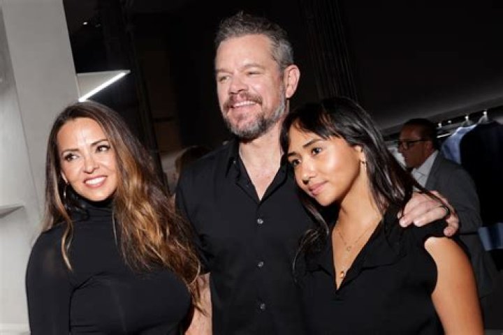 Emiliano Grillo Along And His Wife Alexia Garcia Morris Has A Net Worth Above $10 Million Dollars