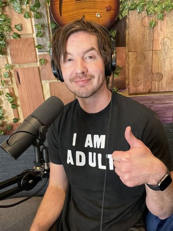 
Erik Stocklin’s Biography: Net Worth, Wife Colleen Ballinger, Age 