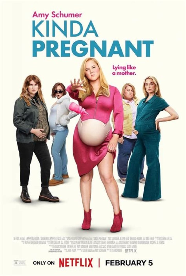 Erin Richards From The Crown Is Pregnant With Her First Baby