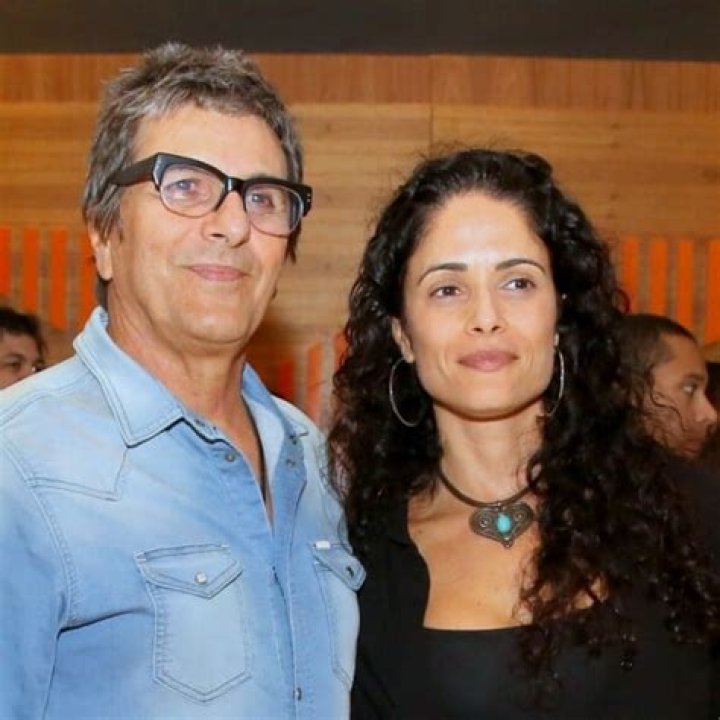 Esposa de Evandro Mesquita, Meet Andréia Pereira Coutinho On Instagram