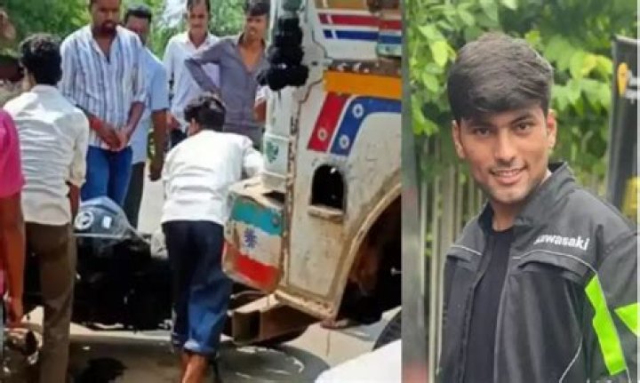 
Famous Indian YouTuber, Skylord, dies in a fatal auto accident 
