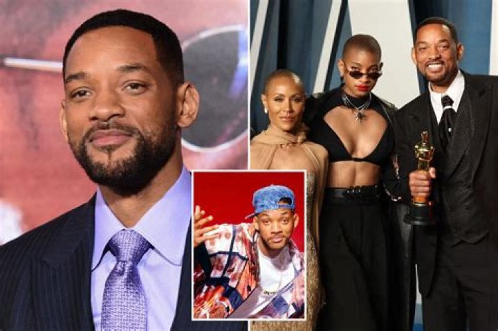 Fans Wonder What Did Chris Rock Say About Jada Pinkett Smith At The Oscars As Will Smith Punch Comes Flying