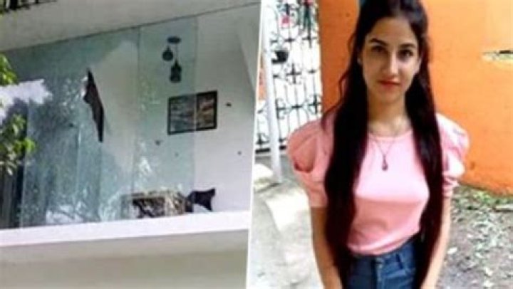 
FIR lodged against RSS leader Vipin Karnwal for indecent remarks about Ankita’s family 
