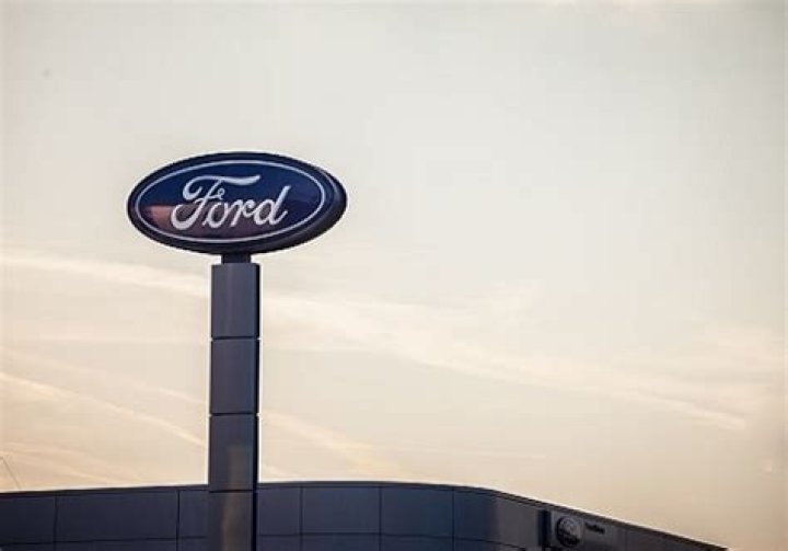 
Ford India finalises severance package with workers at Chennai plant 
