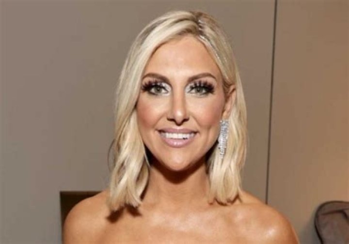 Gina Kirschenheiter Height, Weight, Net Worth, Age, Birthday, Wikipedia, Who, Nationality, Biography