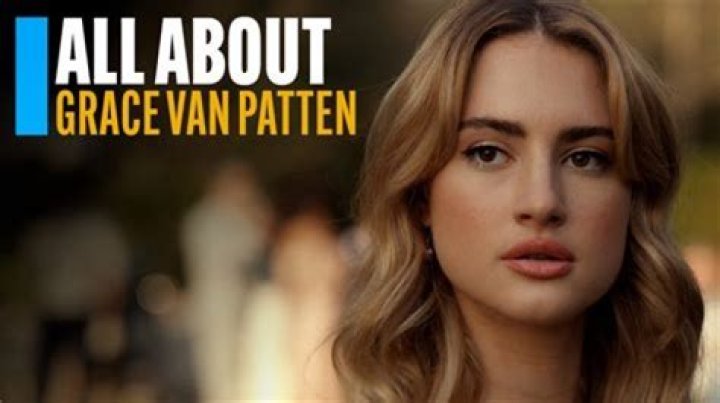 Grace Van Patten Height, Weight, Net Worth, Age, Birthday, Wikipedia, Who, Instagram, Biography