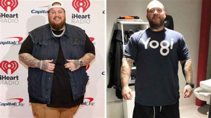 Has Scott Stallings Undergone Weight Loss In 2022? Health Update – How Much Does He Weigh Now?