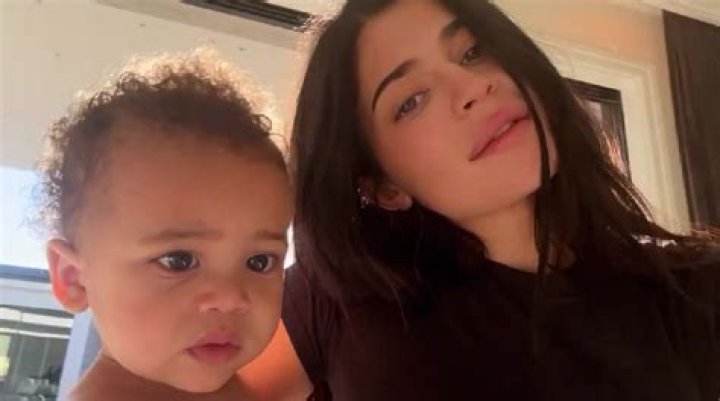 
“He Will Be 4 Months In 5 Days” – Regina Daniels Shares Lovely Photos Of Her Second Child, Khalifa 