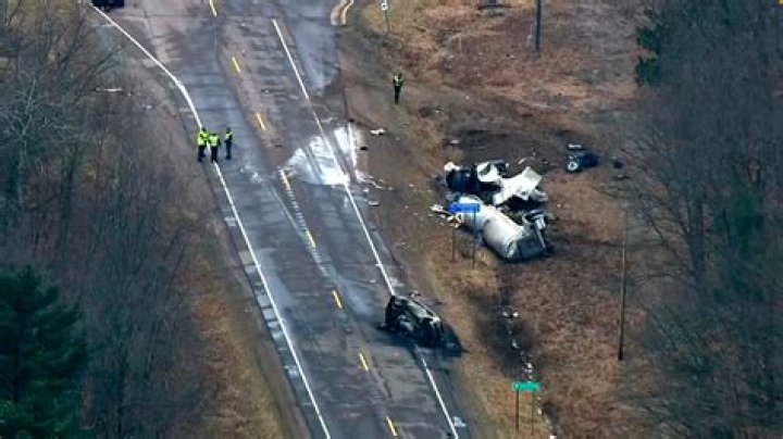 
How Did Kate Dean Die? Camden, NC Child Death In Accident 