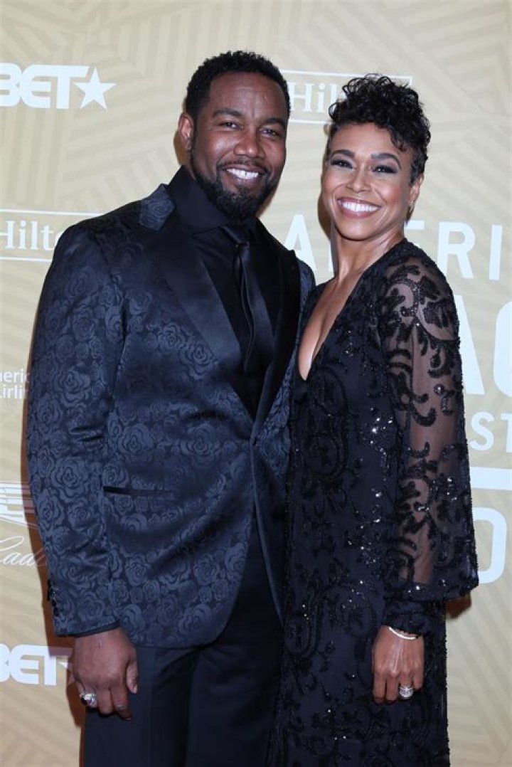 How Gillian Iliana Waters Became Michael Jai White’s Wife and their Life Journey Since