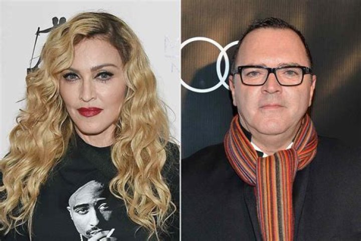 
How many siblings does Madonna have? All about her family in wake of brother Anthony Ciccone’s death 