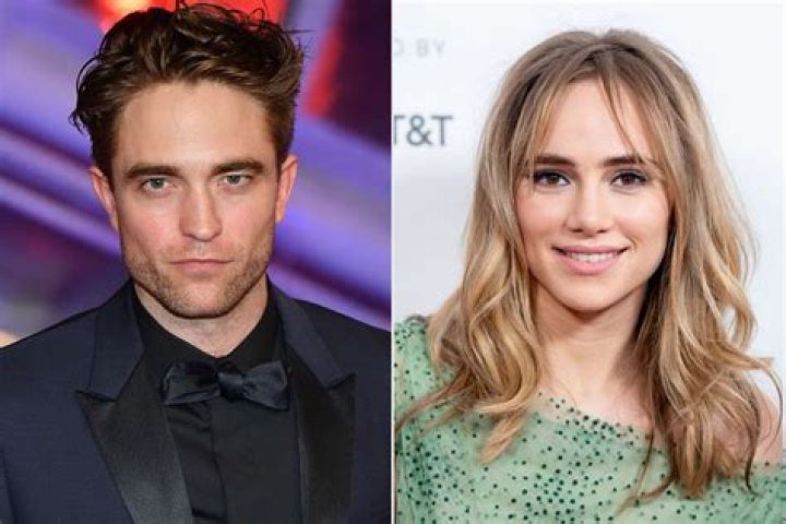 
How Much Did Robert Pattinson Make From Batman? Everything About His Girlfriend Suki Waterhouse 
