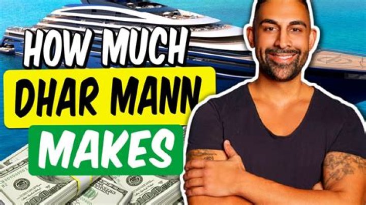 How much does Dhar Mann pay his actors? Salary explored as Colin A Borden’s video goes viral