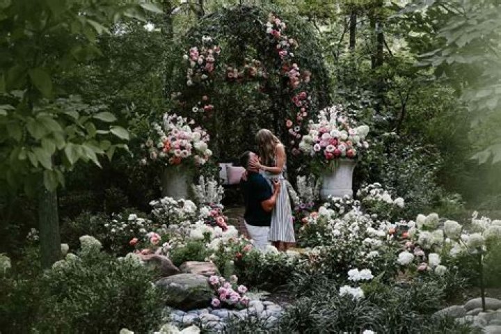 
How OId Is Waterboy Founder Mike Xhaxho? Details About His Wedding With Wife Laney 