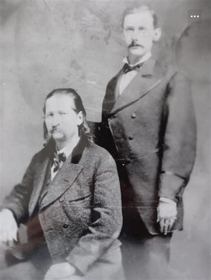 How Old Is Kramer Hickok Wife? Meet Anne Hickok On Instagram