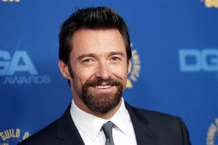 
Hugh Jackman Pays Tribute To His Beloved Dog Who Sadly Passed Away 