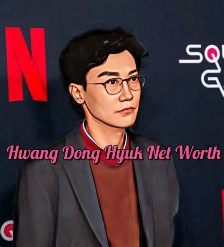 Hwang Dong-hyuk Height, Weight, Net Worth, Age, Birthday, Wikipedia, Who, Nationality, Biography