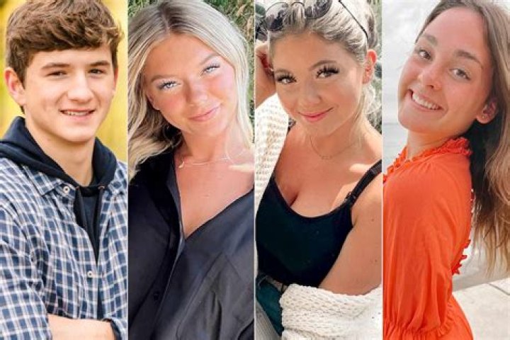 
Idaho Murder Victims’ Families React to Suspect’s Arrest: ‘Such a Blessing and Relief’ 
