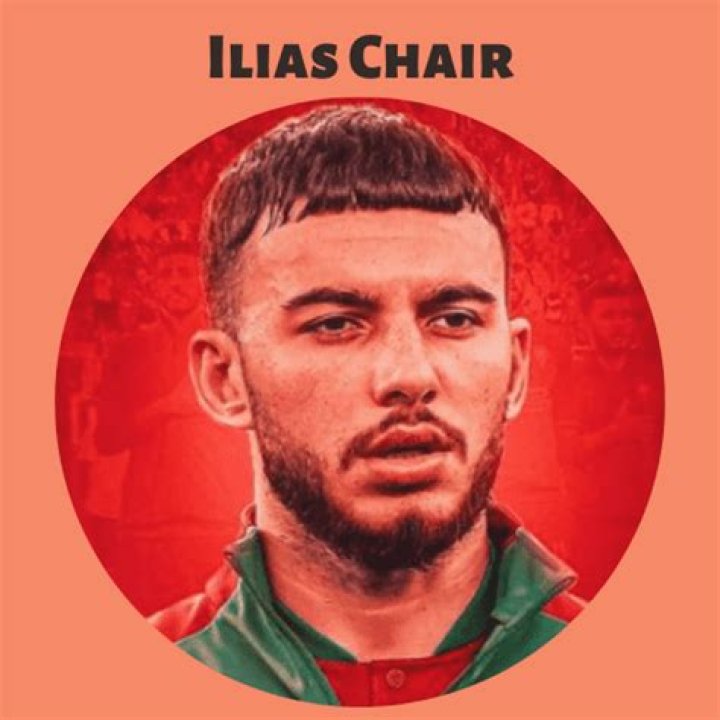
Ilias Chair Height, Weight, Net Worth, Age, Birthday, Wikipedia, Who, Instagram, Biography 