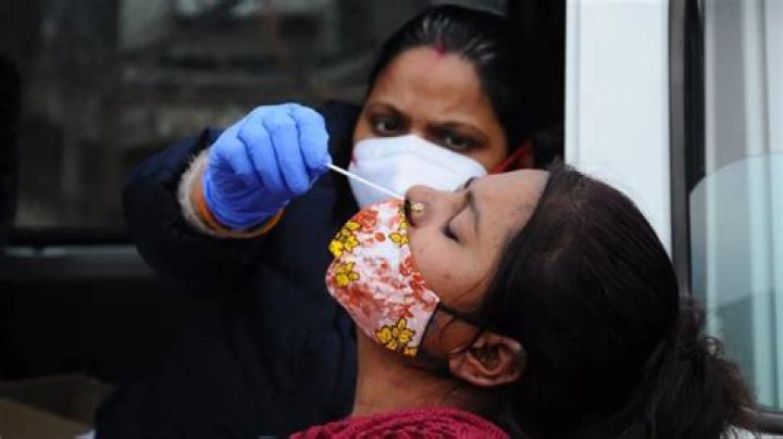 
India reports 6,298 new Covid cases, 23 deaths 