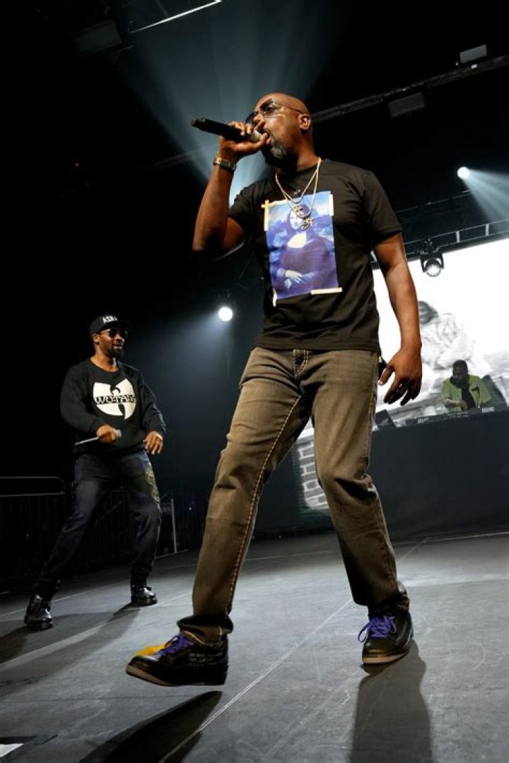 Inspectah Deck Height, Weight, Net Worth, Age, Birthday, Wikipedia, Who, Instagram, Biography