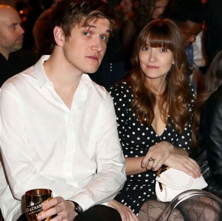 Is Alex Toussaint Married to Wife? Or Dating a Girlfriend?
