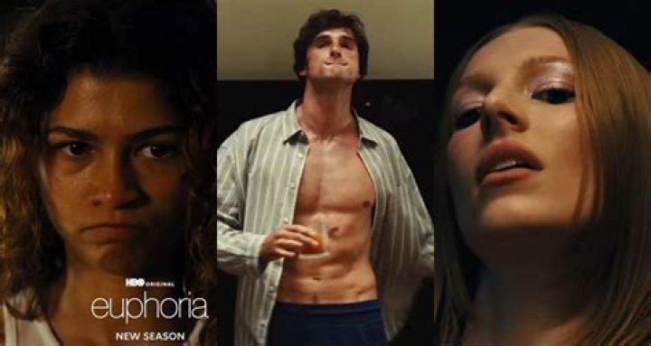 
Is Alexa Demie Leaving Euphoria, Where Is She Going To Work In 2022? 