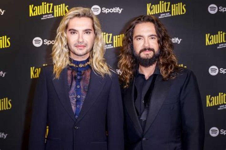 Is Bill Kaulitz Gay? Age, Height, Net Worth