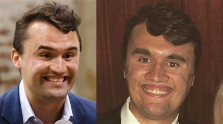 
Is Charlie Schofield A Personal Trainer Too? His Wikipedia And Ethnicity Revealed 