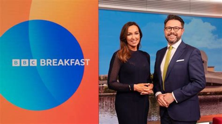
Is Dan Walker Replacement Jon Kay? Popular BBC Breakfast Presenter Will Be Joining Channel 5 