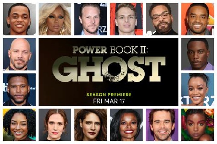 Is Daniel Bellomy leaving Power Book II: Ghost; is Zeke Cross dead?