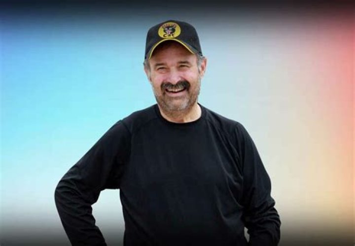 
Is Frank Fritz Still In Hospital? Stroke Recovery Update – How Is He Doing Today? 