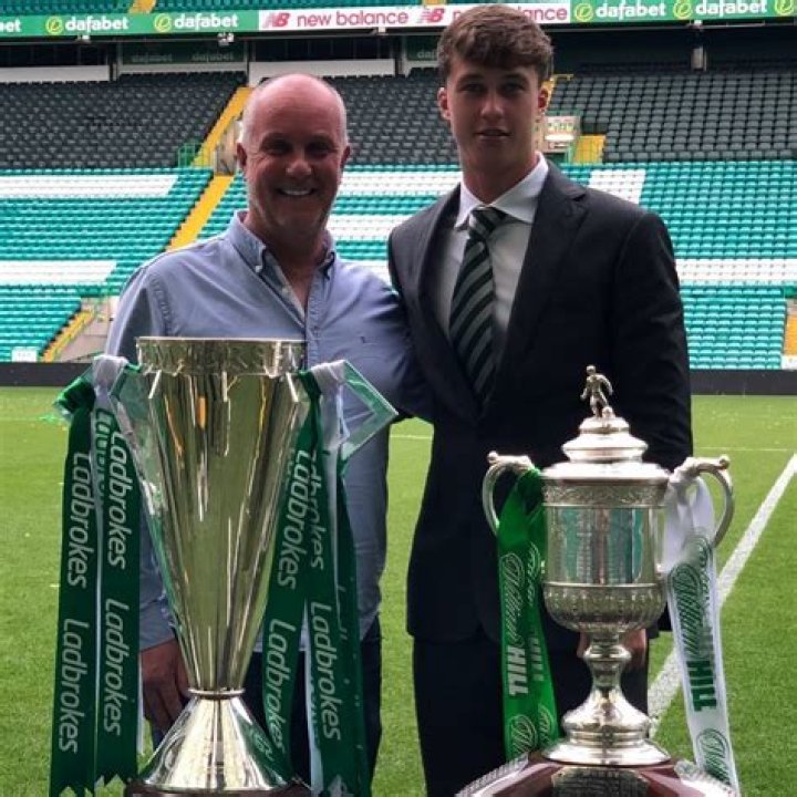 
Is Jack Hendry Related To Colin Hendry? Update On His Father And Family 