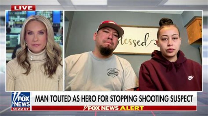 
Is Jarrad Nathan mentally ill? Fox13 shooting suspect’s possible motive shared by friend 