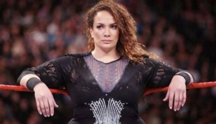 Is Nia Jax Married? Her Bio, Age, Husband, Height, WWE and Net worth