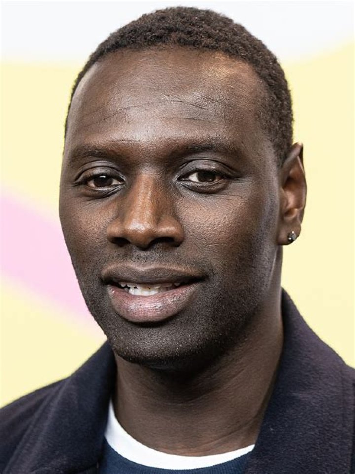 Is Omar Sy Muslim Or Christian? Omar Sy Religion Family Ethnicity And Origin
