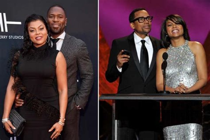 Is Taraji P Henson Pregnant? Second Baby With Husband Kelvin Hayden